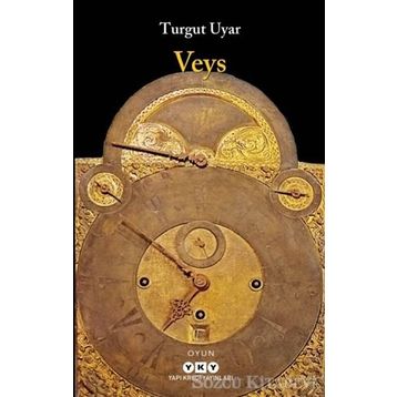 Veys - Turgut Uyar