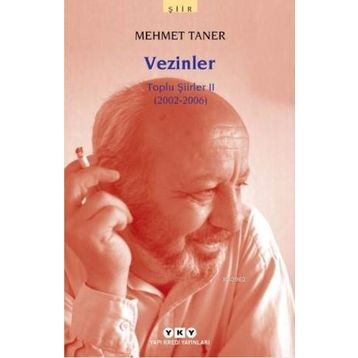 Vezinler - Mehmet Taner