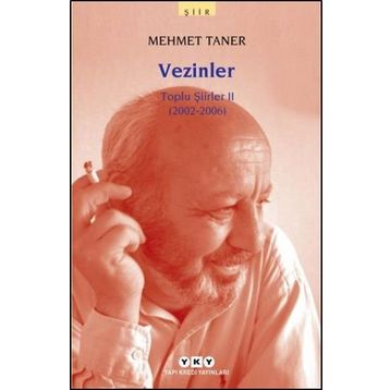 Vezinler - Mehmet Taner