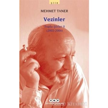 Vezinler - Mehmet Taner