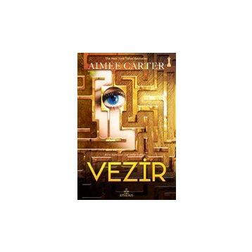 Vezir - Almee Carter