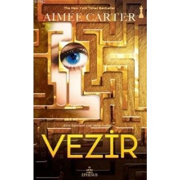 Vezir - Almee Carter