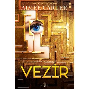 Vezir Ciltli - Aimee Carter