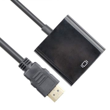 Vga to Hdmi Çevirici