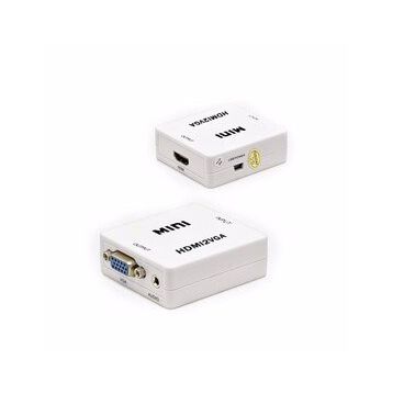 Vga to Hdmi Çevirici