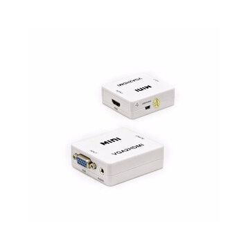Vga to Hdmi Çevirici