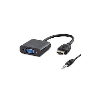 Vga to Hdmi Çevirici