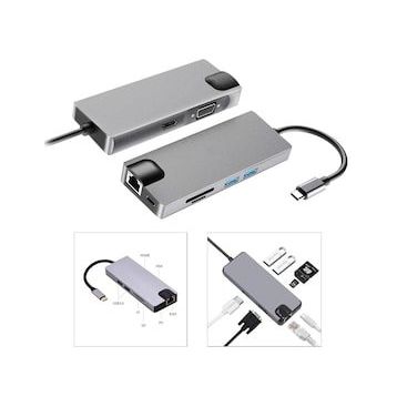 Vga to Hdmi Çevirici