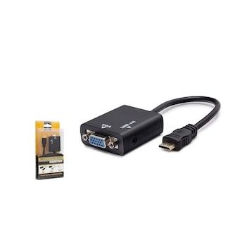 Vga to Hdmi Çevirici