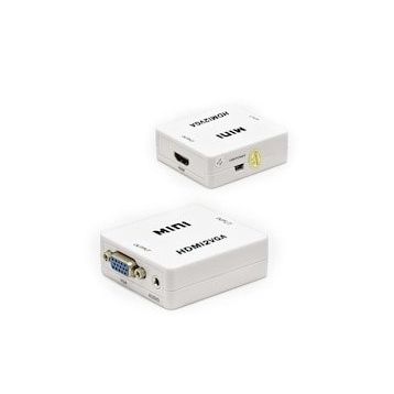 Vga to Hdmi Çevirici