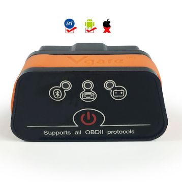 Vgate İcar2 Bluetooth Araç Arıza Tespit Cihazı