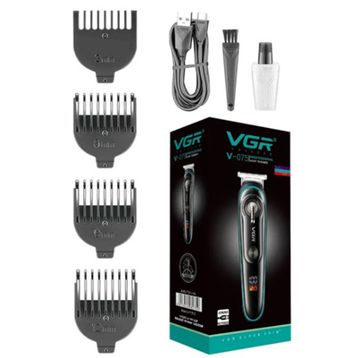 Vgr V-075 Tıraş Makinesi