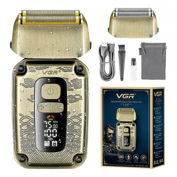 Vgr V-337 Tıraş Makinesi