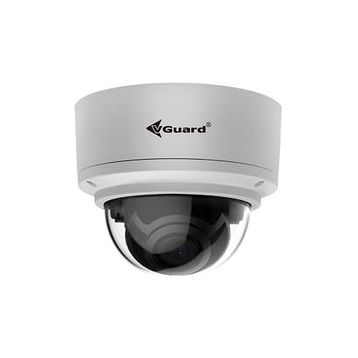 VGuard VG-232-DMSW2 2MP IP 2.8-12 mm Motorize Lens H.265+ Starlight Truewdr Dome Güvenlik Kamerası