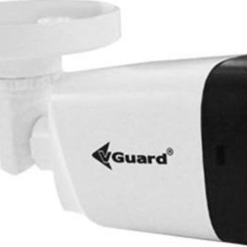 VGuard VG-254-BF 2MP 4 in 1 3.6 mm Sabit Lens Bullet Güvenlik Kamerası