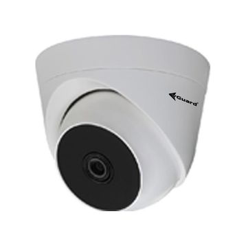 VGuard VG-254-DF 2MP 4 in 1 2.8 mm Sabit Lens Dome Güvenlik Kamerası
