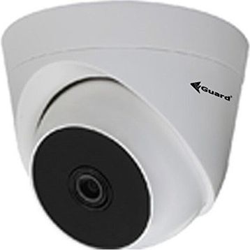 VGuard VG-254-DF 2MP 4 in 1 2.8 mm Sabit Lens Dome Güvenlik Kamerası
