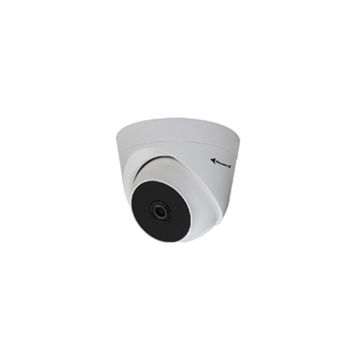 VGuard VG-254-DF 2MP 4 in 1 2.8 mm Sabit Lens Dome Güvenlik Kamerası