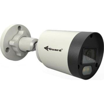 VGuard VG-436A-BF 4MP IP 3.6 mm Sabit Lens H.265+ Sesli Bullet Güvenlik Kamerası