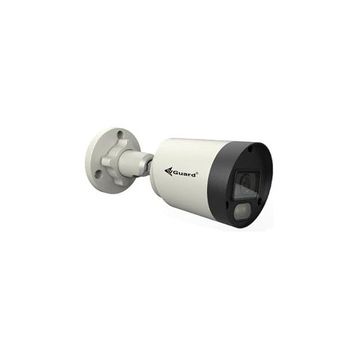 VGuard VG-436A-BF 4MP IP 3.6 mm Sabit Lens H.265+ Sesli Bullet Güvenlik Kamerası