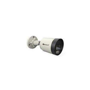 VGuard VG-436A-BF 4MP IP 3.6 mm Sabit Lens H.265+ Sesli Bullet Güvenlik Kamerası