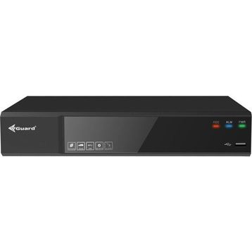 VGuard VG-8C1E NVR 8 Kanal Kayıt Cihazı
