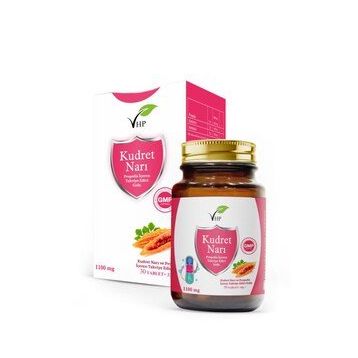 Vhp Kudret Narı Propolis 30 Tablet