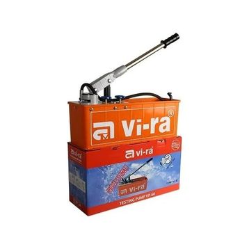 Vi-Ra VP-60 Boru Test Pompası