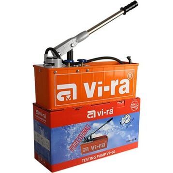 Vi-Ra VP-60 Boru Test Pompası