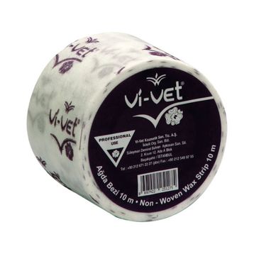 Vi-Vet 10 Metre Rulo Ağda Bezi