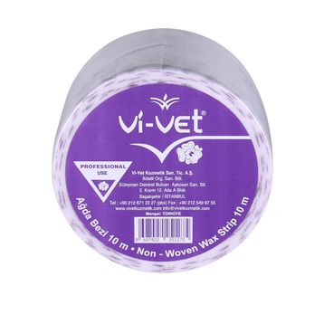 Vi-Vet 10 Metre Rulo Ağda Bezi