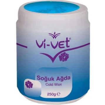Vi-Vet 250 gr Krem Ağda