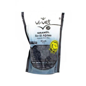Vi-Vet 250 gr Siyah Granüllü El Ağdası