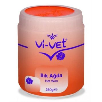 Vi-Vet 250 ml Ilık Ağda