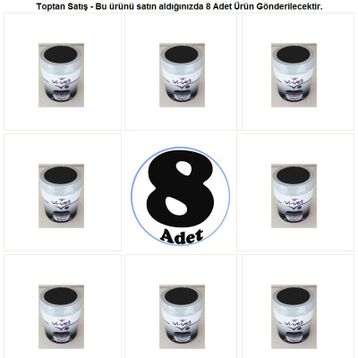 Vi-Vet 250 ml Siyah Soğuk Ağda
