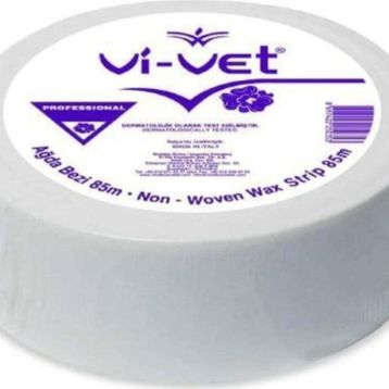 Vi-Vet 85 mt Rulo Ağda Bezi
