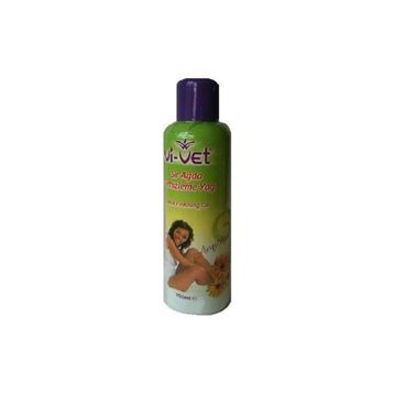 Vi-Vet Arnica 750 ml Sir Ağda Temizleme Yağı