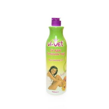 Vi-Vet Arnica 750 ml Sir Ağda Temizleme Yağı