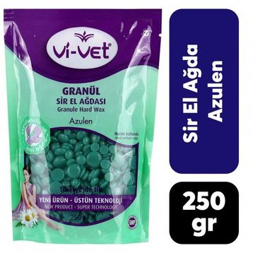 Vi-Vet Azulen 250 gr Refil Granül Sir El Ağdası