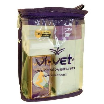 Vi-Vet Isıtıcı Set Kartuş