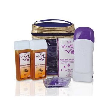 Vi-Vet Isıtıcı Set Kartuş