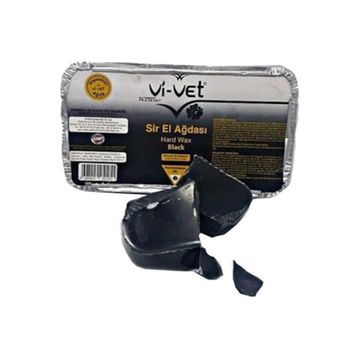 Vi-Vet Kalıp Siyah 500 gr Sir El Ağdasi