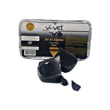Vi-Vet Kalıp Siyah 500 gr Sir El Ağdasi
