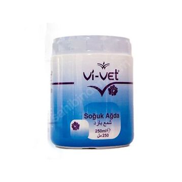 Vi-Vet Klasik Krem Ağda
