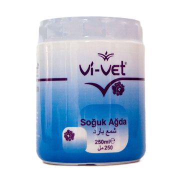 Vi-Vet Klasik Krem Ağda