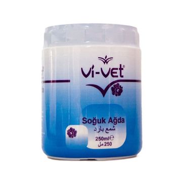 Vi-Vet Klasik Krem Ağda