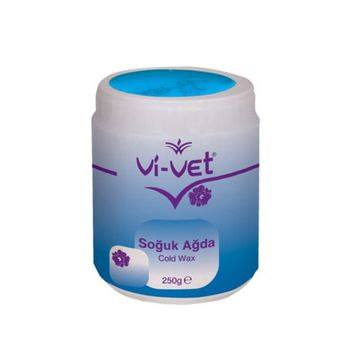 Vi-Vet Klasik Krem Ağda