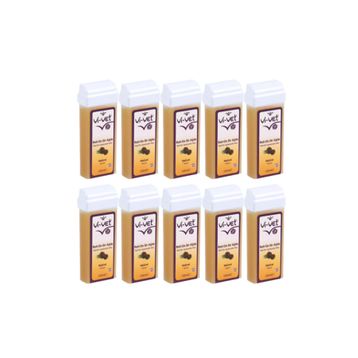 Vi-Vet Naturel 10x100 ml Roll-On Ağda