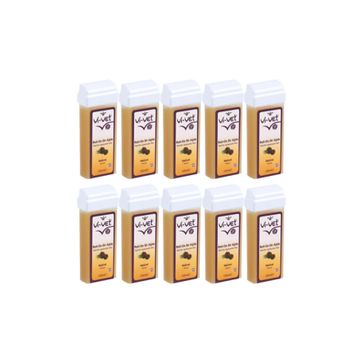 Vi-Vet Naturel 10x100 ml Roll-On Ağda