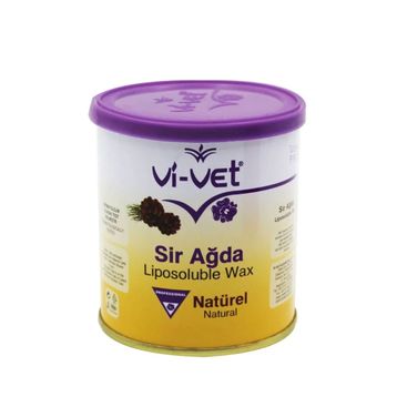Vi-Vet Naturel 240 ml Sir Ağda